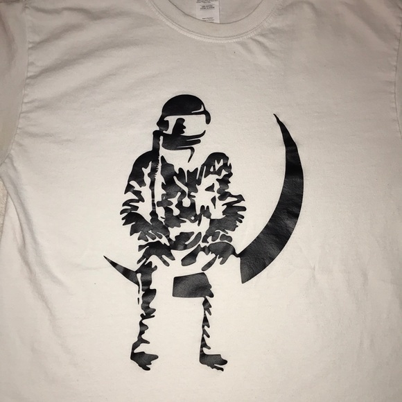 Graphic Tee Bundle - Picture 7 of 9